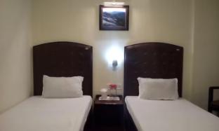 hotel sandrup darjeeling west bengal