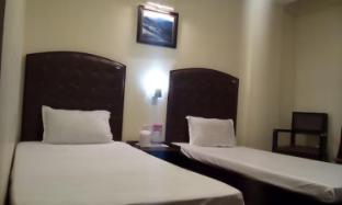 hotel sandrup darjeeling west bengal