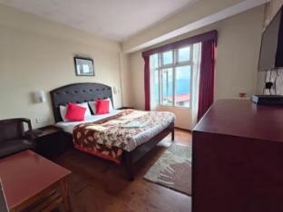 hotel sandrup darjeeling west bengal