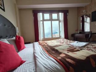 hotel sandrup darjeeling west bengal