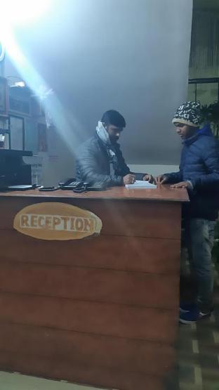 hotel sandrup darjeeling west bengal