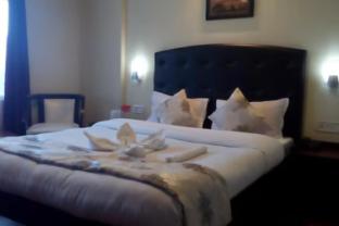 hotel sandrup darjeeling west bengal