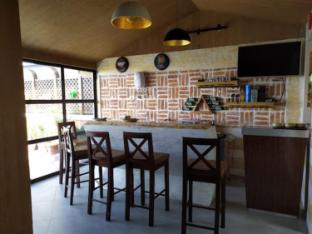 hotel sandrup darjeeling west bengal