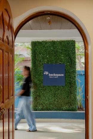 backspace boutique anjuna beach