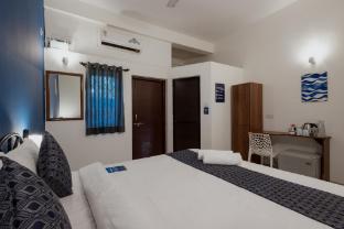 backspace boutique anjuna beach
