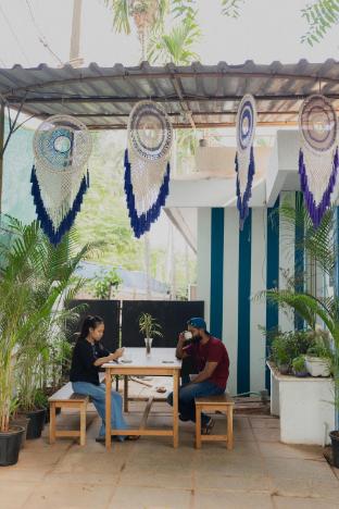 backspace boutique anjuna beach