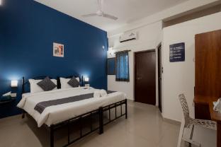 backspace boutique anjuna beach