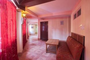 Hotel Pradhaan Residency Darjeeling West Bengal,,5 star