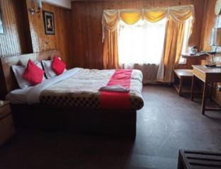 hotel pradhaan residency darjeeling west bengal