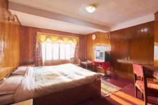 hotel pradhaan residency darjeeling west bengal