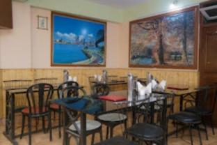 Hotel Pradhaan Residency Darjeeling West Bengal,,5 star