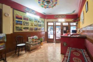Hotel Pradhaan Residency Darjeeling West Bengal,,5 star