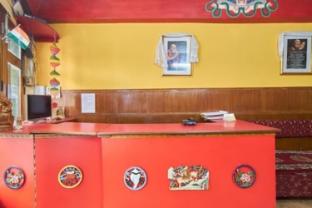 hotel pradhaan residency darjeeling west bengal