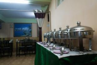 hotel pradhaan residency darjeeling west bengal