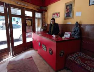 hotel pradhaan residency darjeeling west bengal