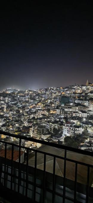 Aizawl View Hotel ,,5 star