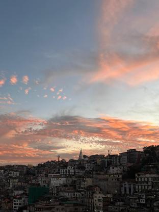 aizawl view hotel
