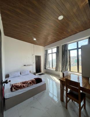 aizawl view hotel