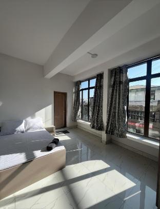 aizawl view hotel