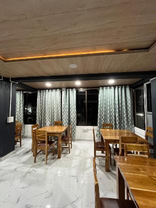 Aizawl View Hotel ,,5 star