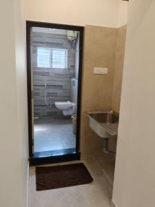 jayanthi mahal residency