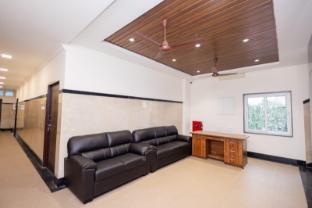 jayanthi mahal residency