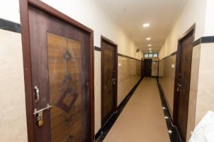 jayanthi mahal residency