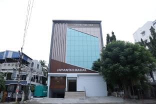 jayanthi mahal residency