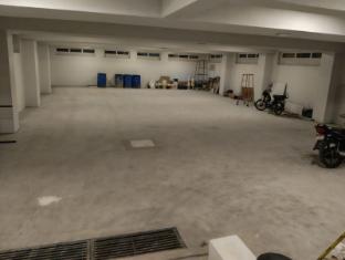 jayanthi mahal residency