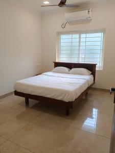 jayanthi mahal residency