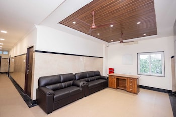jayanthi mahal residency