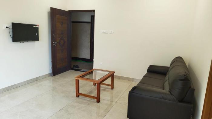 jayanthi mahal residency