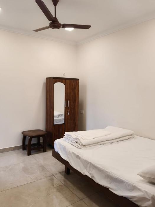 jayanthi mahal residency