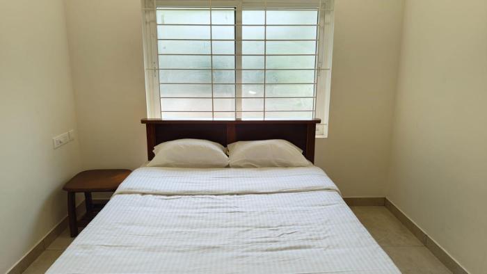 jayanthi mahal residency