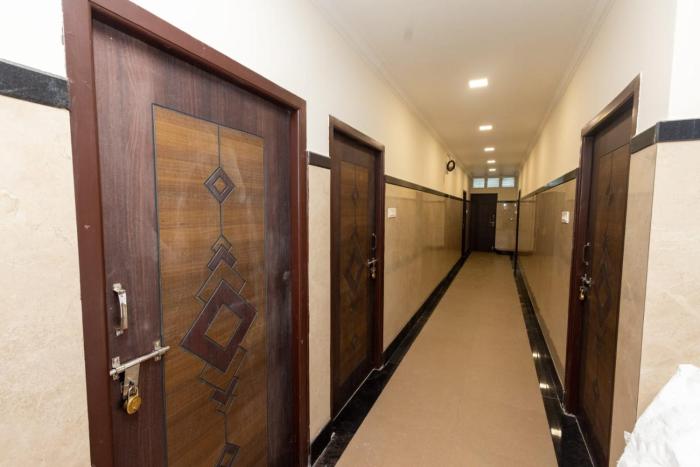 jayanthi mahal residency