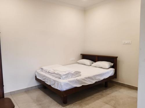 jayanthi mahal residency