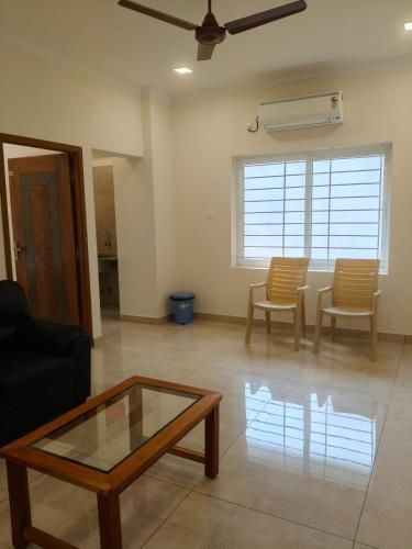 jayanthi mahal residency