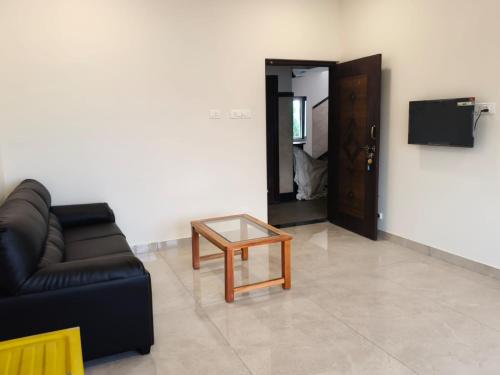 jayanthi mahal residency