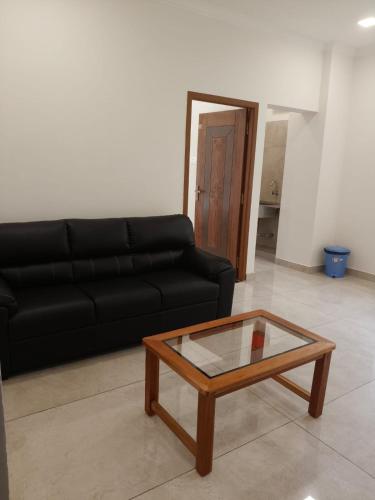 jayanthi mahal residency