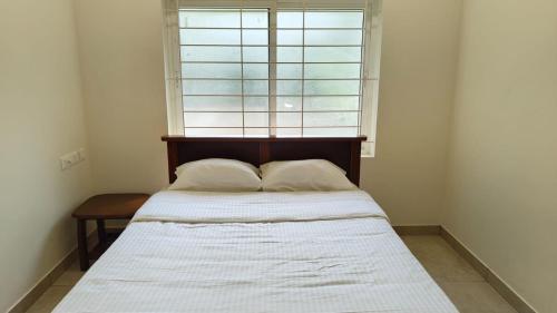 jayanthi mahal residency