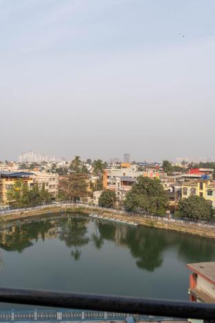 bodhi baari