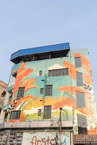 bodhi baari