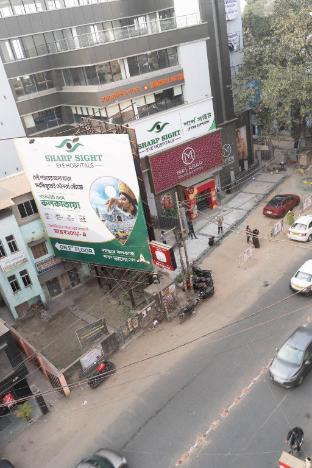 bodhi baari