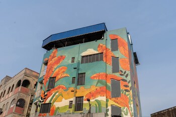 bodhi baari