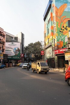 bodhi baari