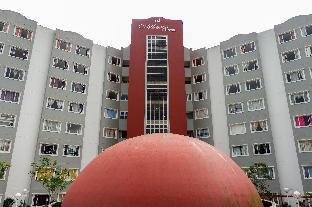 Albergo Hotel,Cordillera Administrative Region>>Baguio,3 star