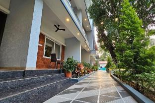 basil leaf resort