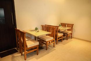 basil leaf resort