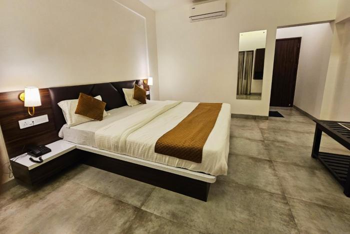 basil leaf resort