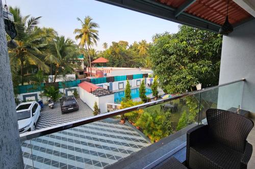 Basil Leaf Resort,,3 star